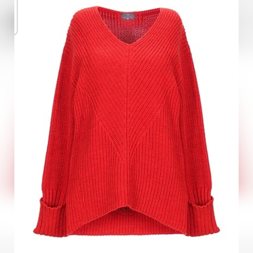 $365  19.70 NINETEEN SEVENTY Wool Sweater